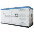 1000kva soundproof generator diesel powered by cummins KTA38-G5